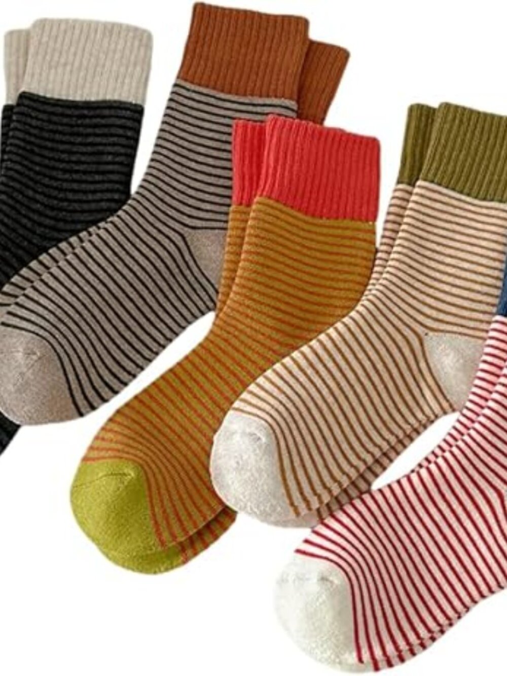 Athletics Socks for Women Cute Ankle Cotton Sock